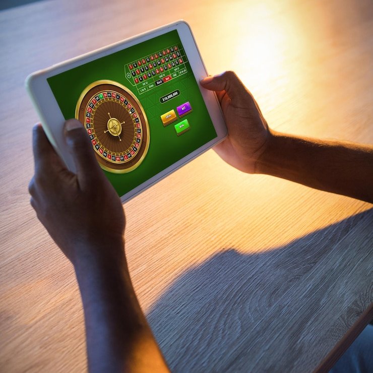 Antarmuka streaming ATP Tour di aplikasi mobile 3milyartoto