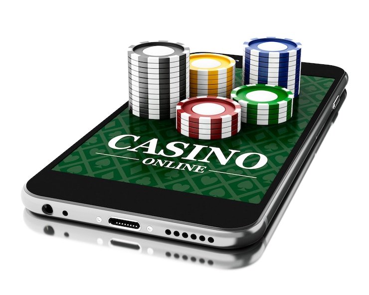 Koleksi permainan Blueprint Gaming di aplikasi mobile 3milyartoto